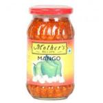 MOTHER MANGO PICKLE 400g